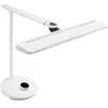 Philips Lampe de bureau à intensité et température de couleur variables, blanche