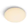 Philips Mauve Plafonnier LED rond, 8719514431843,
