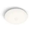 Philips Mauve Plafonnier LED rond, 8719514431867,