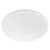 Eclairage - Plafonnier led, diamètre 49 cm, 4000 k, 36 w, blanc 929003198101 - Philips