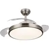 Ventilateur de Plafond avec Lumière Philips Atlas Nikel 450 lm 28 W TU