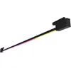 Philips Hue White & Color Ambiance Tube Lumineux Gradient Large Perifo - Noir