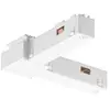 Philips Hue Connecteur D'angle Extérieur Perifo - Blanc