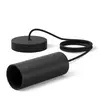 Lampe connectée Philips Hue Cordon deco E27 Noir