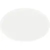 Plafonnier LED PHILIPS SuperSlim - 15W - 4000K - IP54 - Blanc