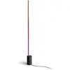 Lampe connectée Philips Hue Gradient Signe Noir