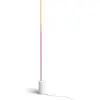 Lampe connectée Philips Hue dégradé Signe Blanc