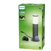 Philips Utrecht Borne lumineuse sur socle, LED, 8719514477230,