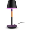 Philips Hue White & Color Ambiance Lampe À Poser Portable Hue Go, Édition Spéciale