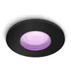 Philips Phi Hue White&col. Amb. Xamento Einbausp 1flg