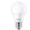 Philips LED Pack de 3 ampoules A60 E27, 2700 K, 4,9 W, 8719514459458, A60