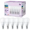 Philips LED Ampoule LED D45 E14, 2700 K, 4,9 W, 8719514459519, D45