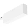 Philips Hue Bloc D'alimentation Plafond Perifo 100 W 1 point - Blanc