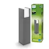Philips Arbour Ultra Efficicient Borne lumineuse sur socle, LED, 8719514490246,