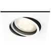 Philips Hue Milliskin Spot à encastrer, extension, GU10, 8719514338609,