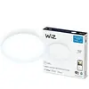 WiZ Lampe Connectée Adria Ceiling 12w Blanc