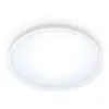 WiZ Lampe Connectée Ceiling Superslim 14 W Blanc Variable Blanc