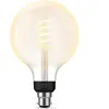 Philips Ampoule Connectée Philips Hue Wa Globe Giant Filament B22x1