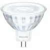 Philips LED Ampoule LED MR16 GU5,3, 4000 K, 4,4 W, 8719514307643, MR16