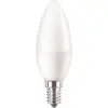 Philips - ampoule à led corepro candle - culot e14 - 2.8w - 2700k 312401