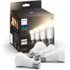 Philips Hue White A60 - Ampoule Connectée E27 - 800 (pack De 4)