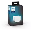 Philips Hue Pack De 2 modules D'interrupteurs Muraux Philips Hue