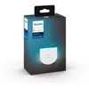 Philips Lighting 871951431804500 Interrupteur Mural, Plastique, Blanc