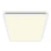 Philips by Signify Plafonnier LED 36W Variation par Paliers 3 Niveaux CL560 Blanc chaud 2700K