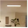 Philips Touch Panneau LED 120 x 30cm blanc 2.700 K