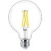Philips Universal Ampoule LED E27, avec WarmGlow, 8719514323957,
