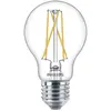 Philips LEDclassic WarmGlow E27, 3,4 watts, claire, 8719514323759,