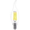Philips LED kaarslamp - E14 kaarslamp - 3.4W (40W) -2700K - Warm wit -...