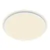 Philips Superslim SceneSwitch Plafonnier, LED, Outdoor, 8719514327221,