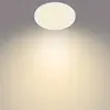 Philips SuperSlim LED IP44 2.700K Ø 24,5cm blanc