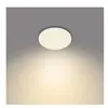 Philips Superslim Applique murale/Plafonnier, LED, 8719514327061,