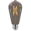 Philips - Ampoule à led st64 7w e27 2700/6500k wiz connected - 37224500