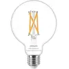 Ampoule led g95 philips e27 7w 2700/6500k wiz connected -37218400