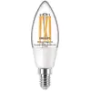 Smart tw candela filamento 40W E14 Philips by signify 8719514372061