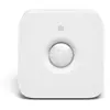 Capteur de mouvement Philips Hue IP42 H. 17,4 x L. 5,5 x l. 7,2 cm blanc