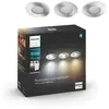Philips Lighting 8718696175682 Spot, Plastique, Chrome
