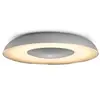 PHILIPS HUE Lumière connectée Philips HWA STILL Plafonnier 32W - Aluminium