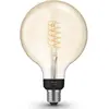 Philips Hue White, ampoule vintage filament E27
