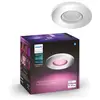 Philips Philips Hue Xamento Spot Encastrable Led Aluminium