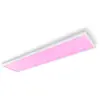 PHILIPS Hue Surimu Plafonnier LED RVBB rectangulaire, 8719514355057,