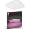 Philips Panneaux lumineux Philips Hue WACA AURELLE 60X60 55W Blanc+tlc