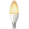 Philips Hue Hue White Ambiance Ampoule Smart Culot E14 Bluetooth 5,2 W