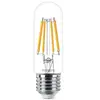 Philips - Lighting 871951436132400 led cee e (a - g) E27 forme de bâto...