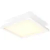 Philips Panneaux lumineux Philips Hue WA AURELLE 30X30cm 28W Blanc+tl