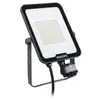 Philips Projecteur LED Ledinaire Floodlight BVP154 à détection 20 W 21...