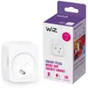 WiZ, prise connectée Wi-Fi avec mesure consommation